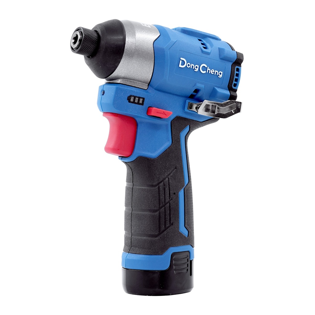Cordless Brushless Impact Driver DCPL04-8(TYPE EK)