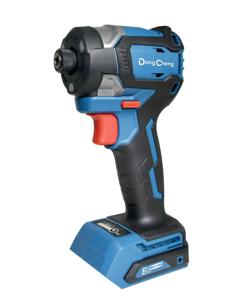 Cordless Brushless Impact Driver DCPL208(TYPE EM)