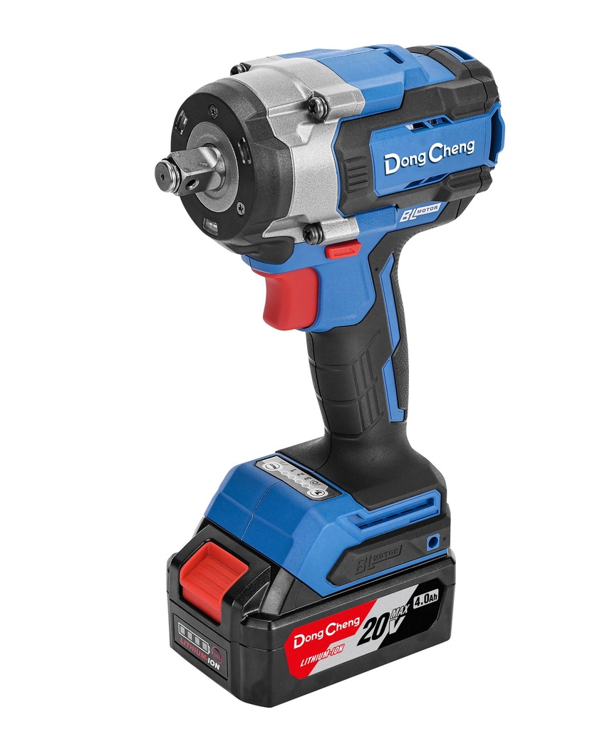 Cordless Brushless Impact Wrench DCPB598(TYPE FK)