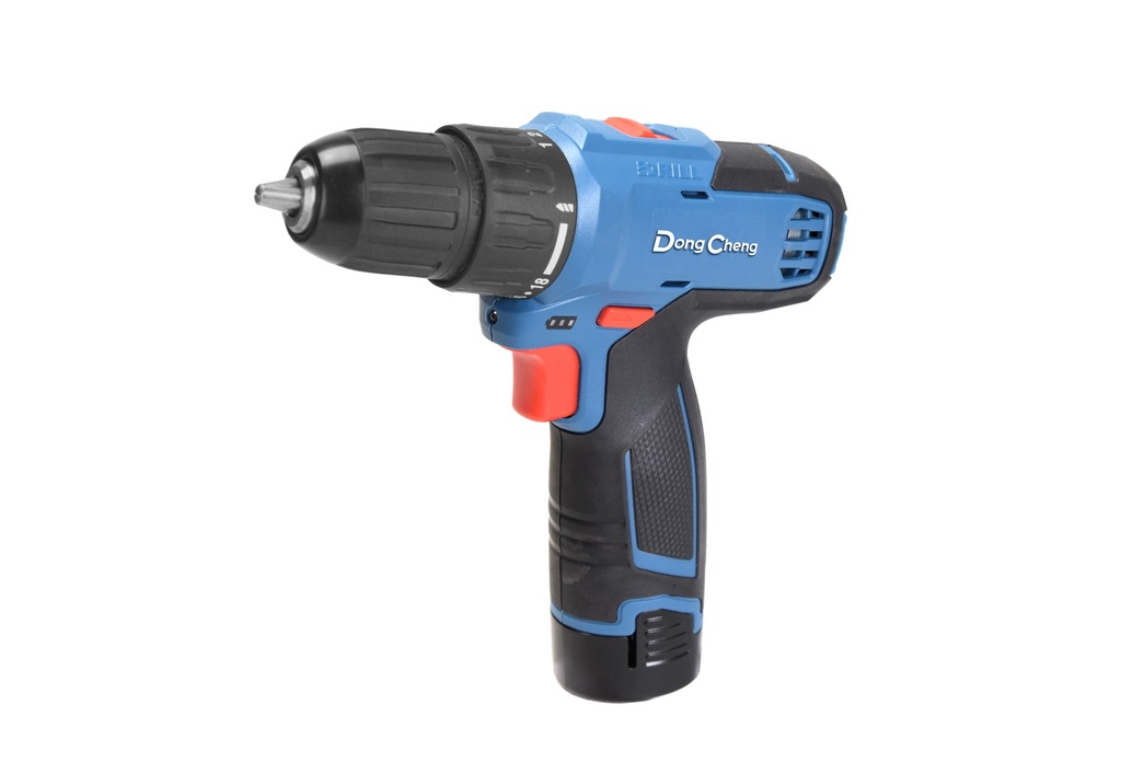 Cordless Driver Drill DCJZ1202(TYPE E)