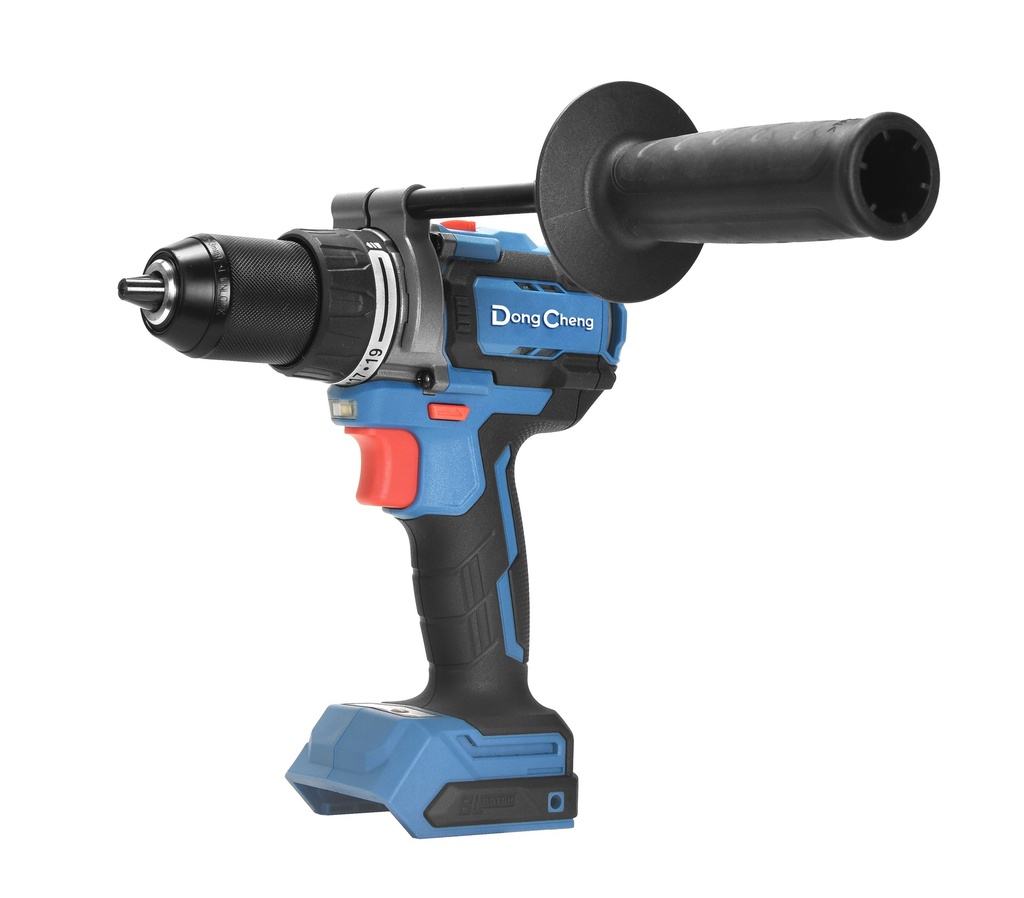 Cordless Brushless Driver/
Hammer Drill DCJZ20160i(TYPE FK)