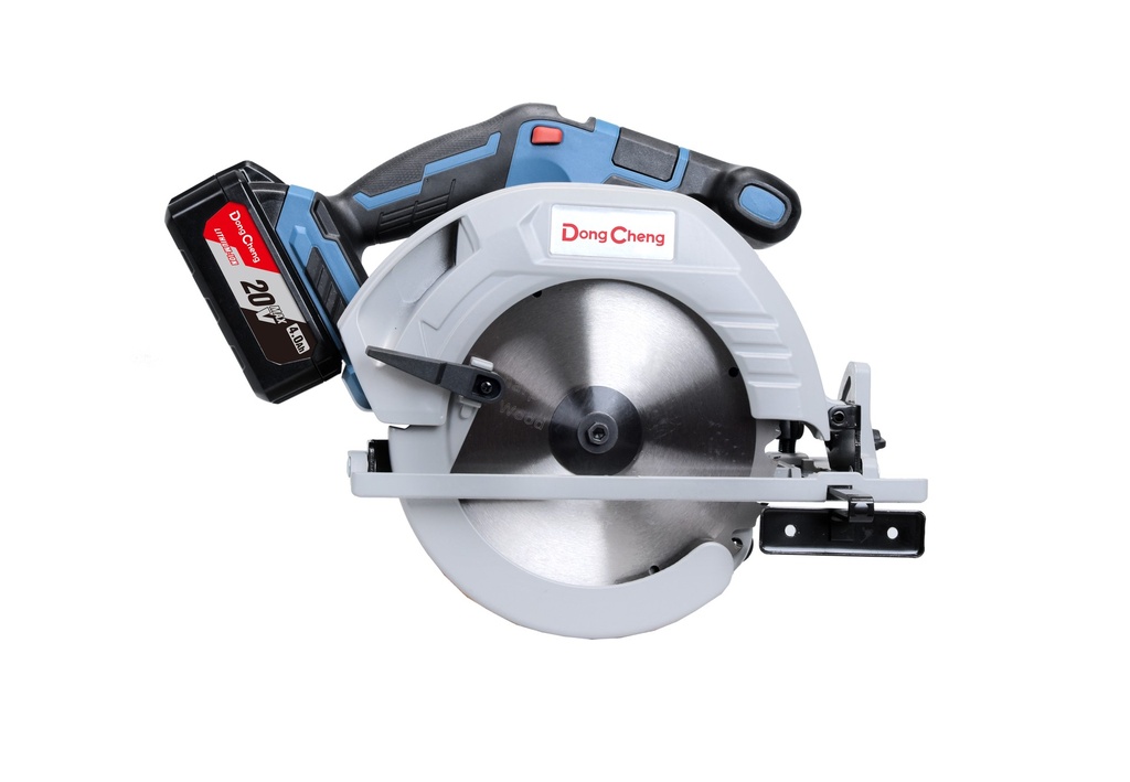 Cordless Brushless Circular Saw DCMY02-185(TYPE BM)