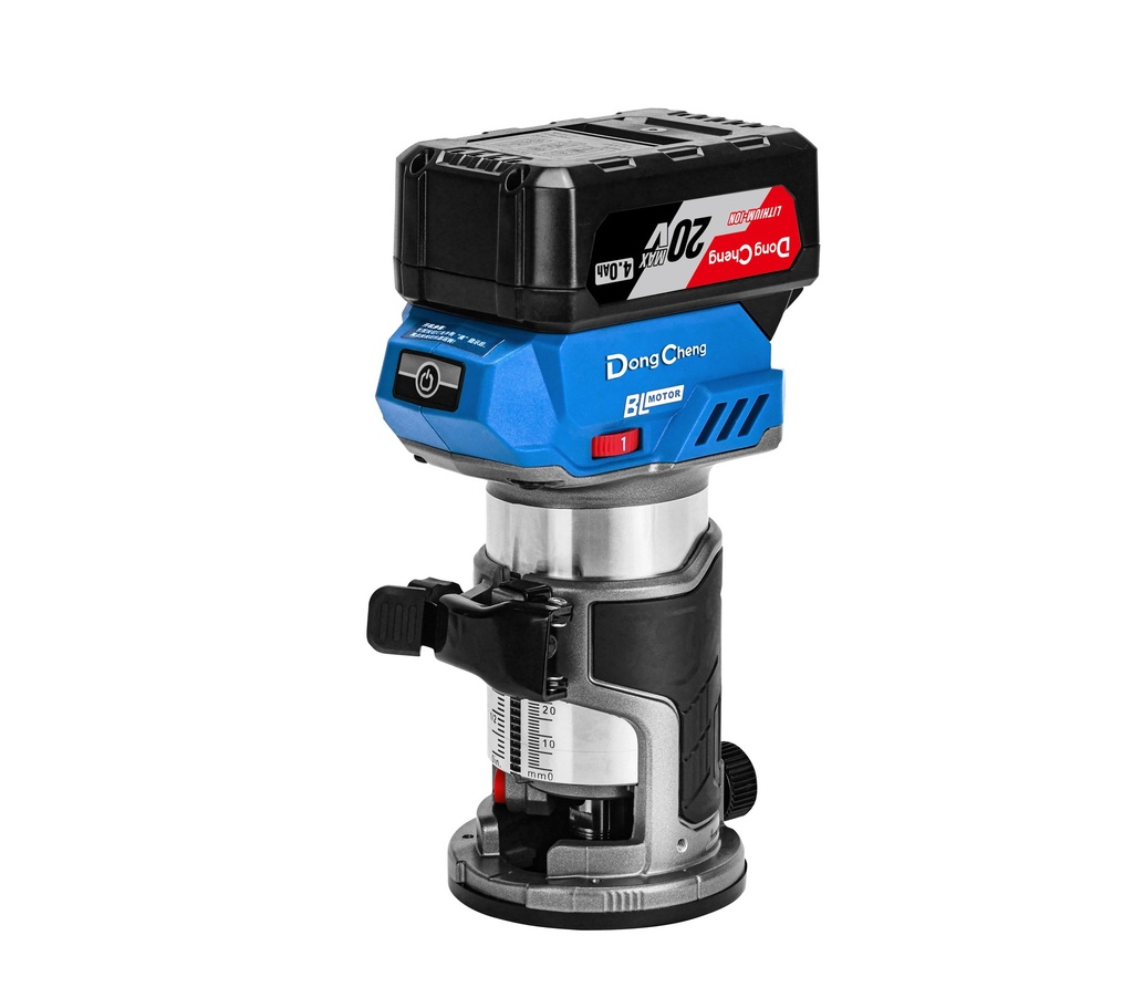 Cordless Brushless Trimmer DCMP6(TYPE BM)