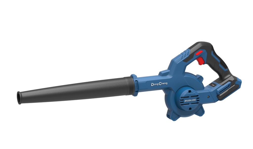 Cordless Brushless Blower DCQF32(TYPE BM)