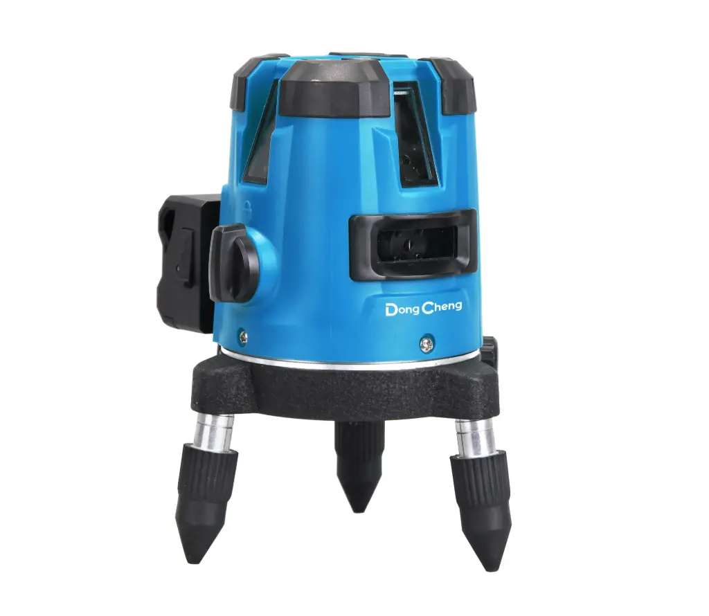 Green Laser Level DFF09-41