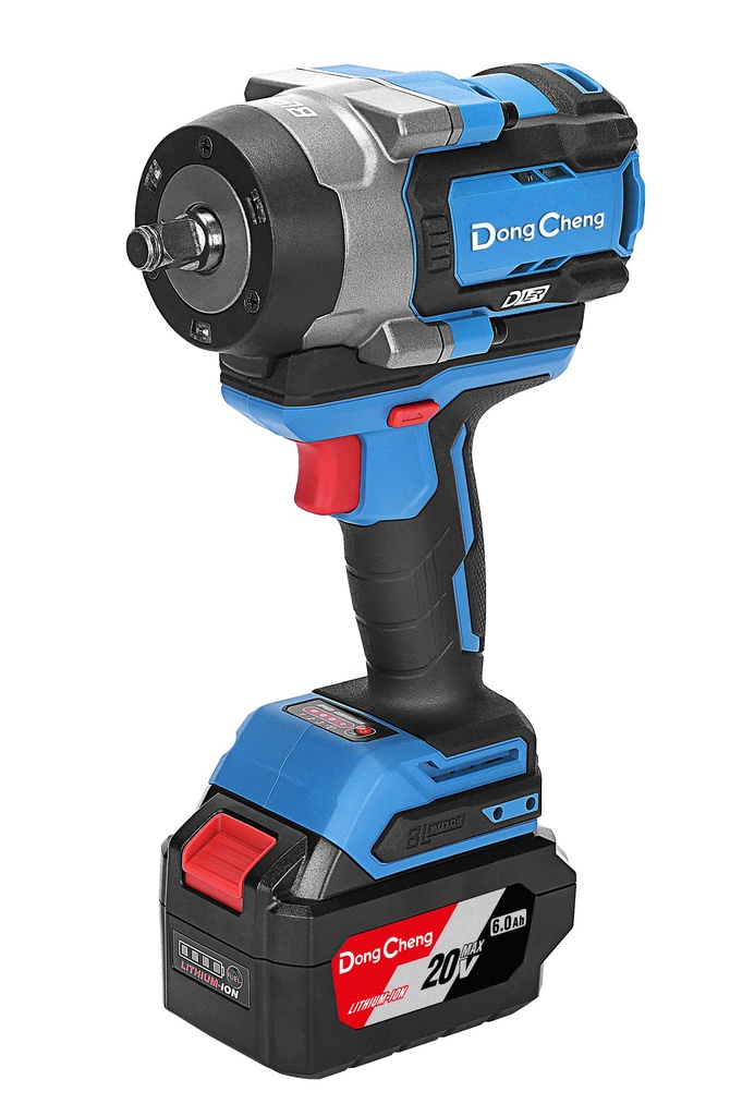 Cordless Brushless Impact Wrench DCPB968(TYPE FK)