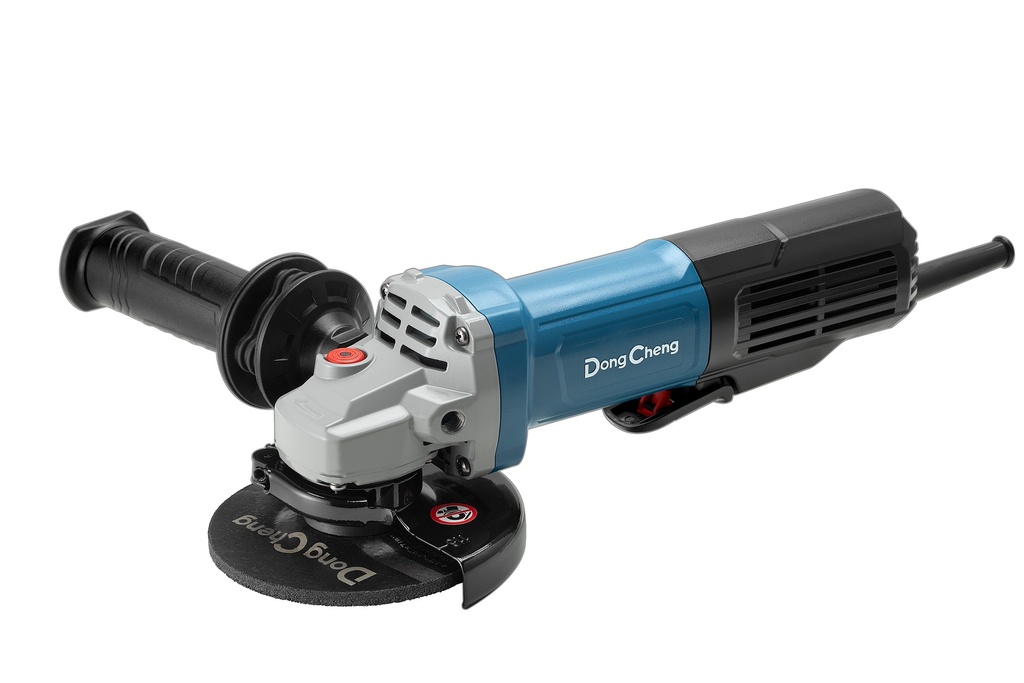 Angle Grinder DSM17-115P(220V)