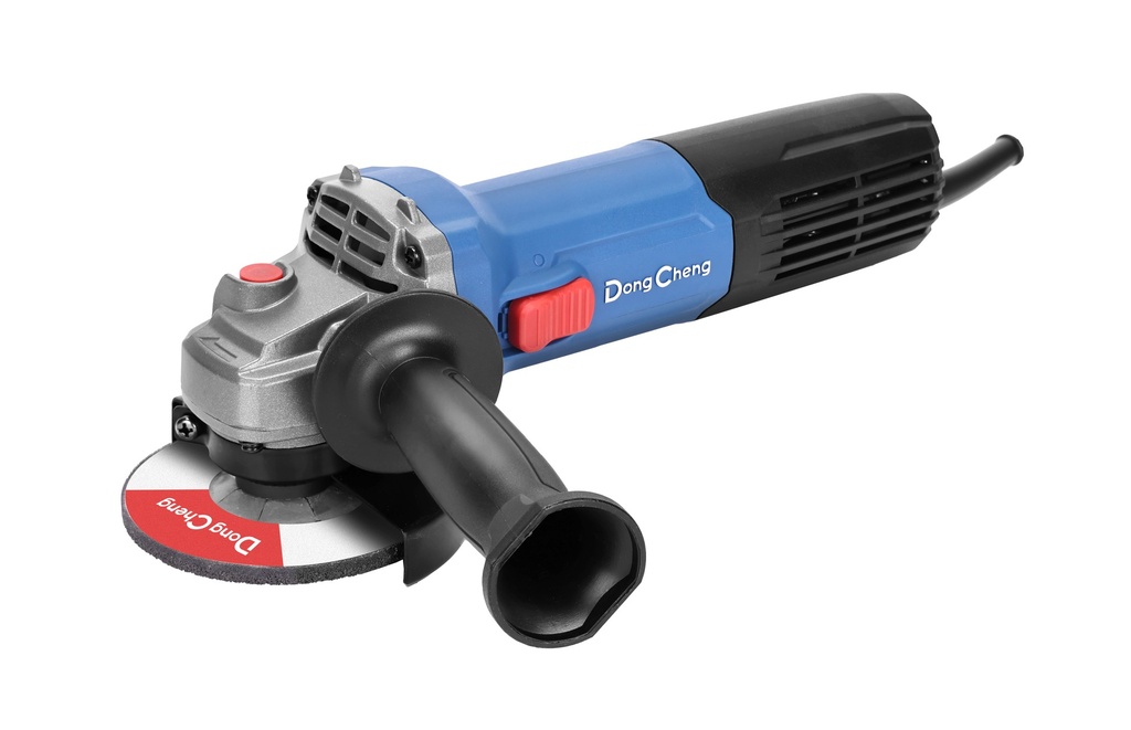 Angle Grinder DSM21-115(220V)