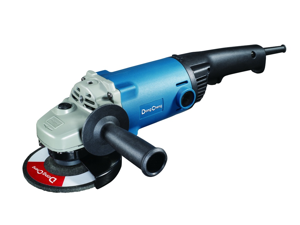 Angle Grinder DSM02-125B(220V)