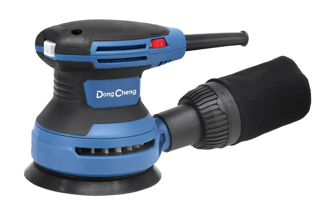 Random Orbit
Sander DSA02-125(220V)