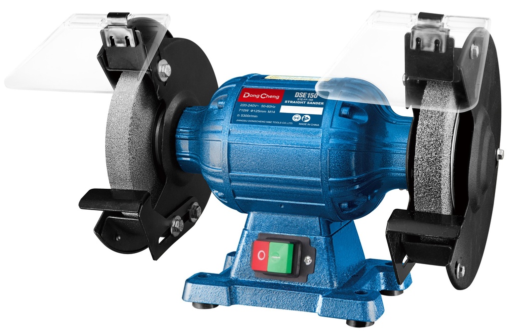 Bench Grinder DSE150(220V)