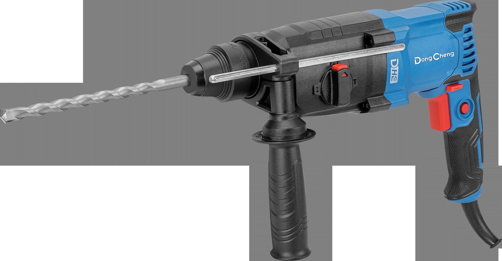 Hammer Drill DZC15-26(BMC)(220V)