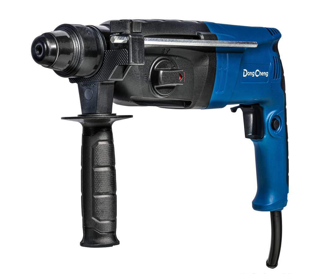 Hammer Drill DZC05-26B(220V)