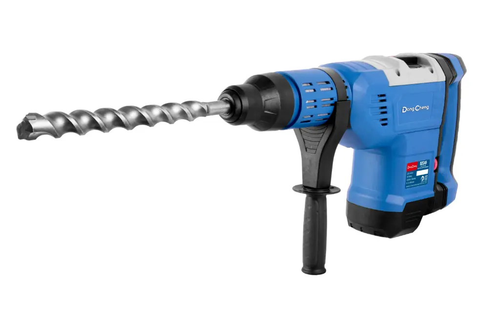 Electric Rotary
Hammer DZC45(220V)