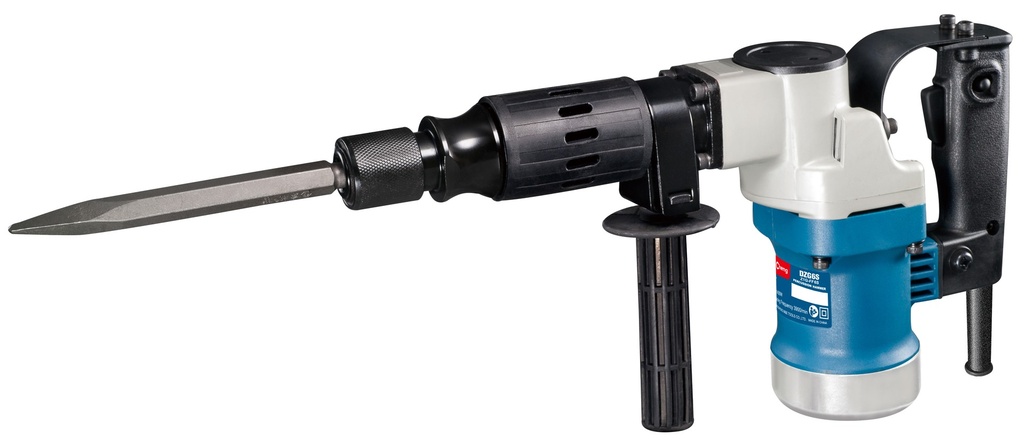 Percussion Hammer DZG6S(220V)
