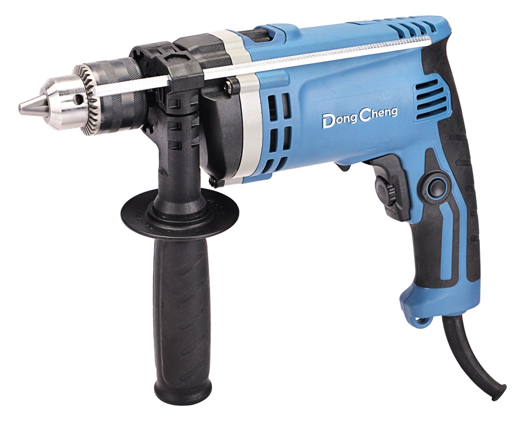 Electric Impact
Drill DZJ16(220V)