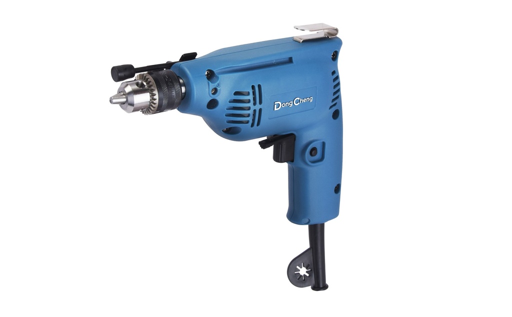 Electric Drill DJZ02-6A(Keyless)(220V)