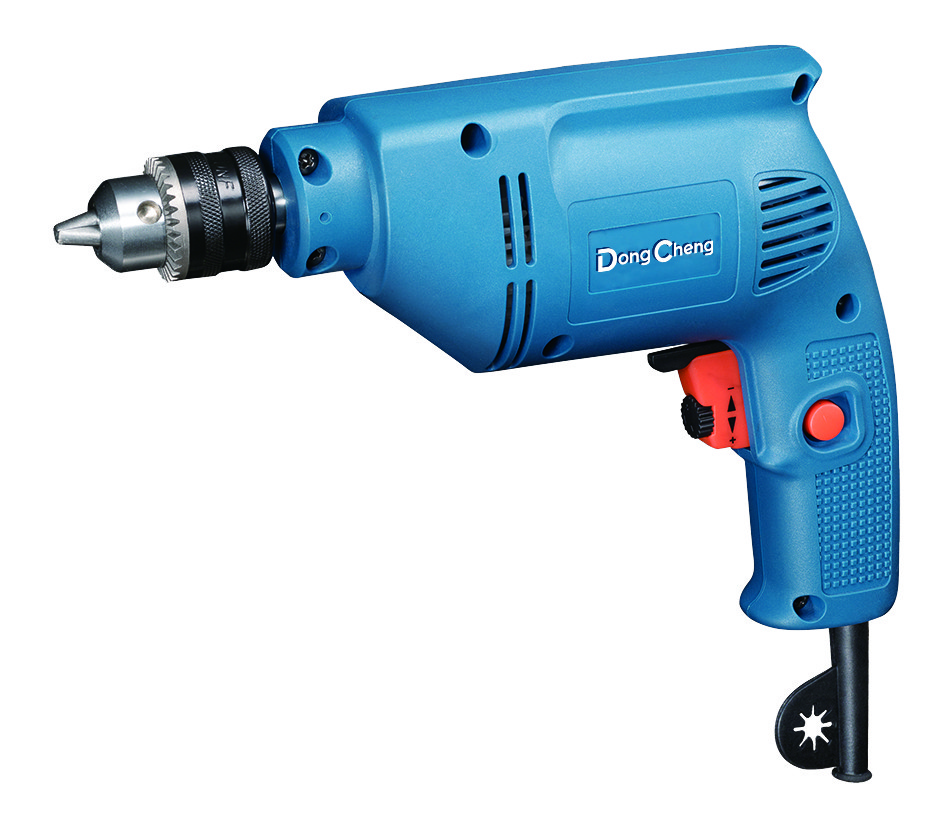 Electric Drill DJZ10A(220V)