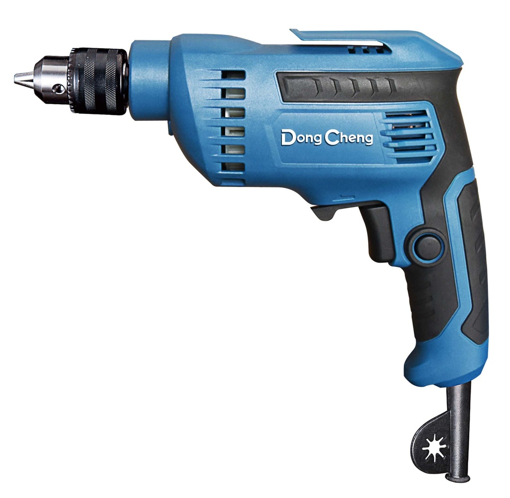 Electric Drill DJZ10-10(220V)