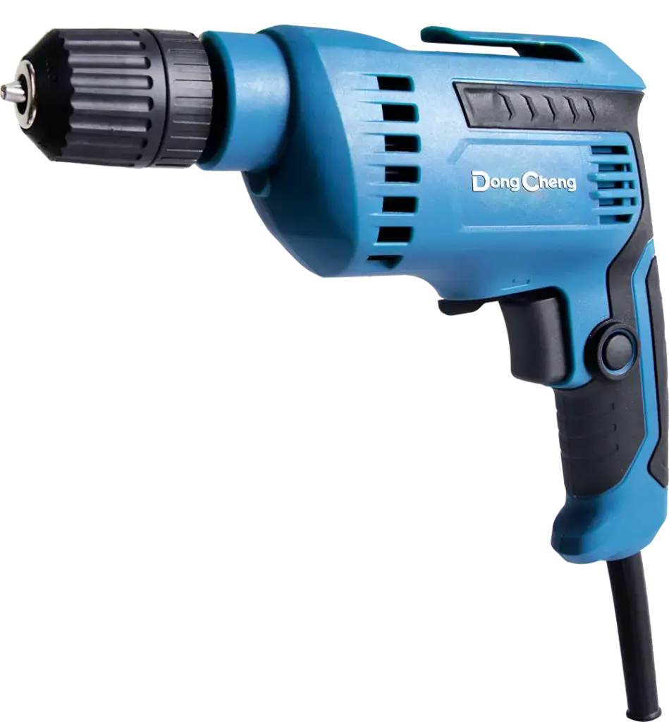 Electric Drill DJZ10-10K(220V)