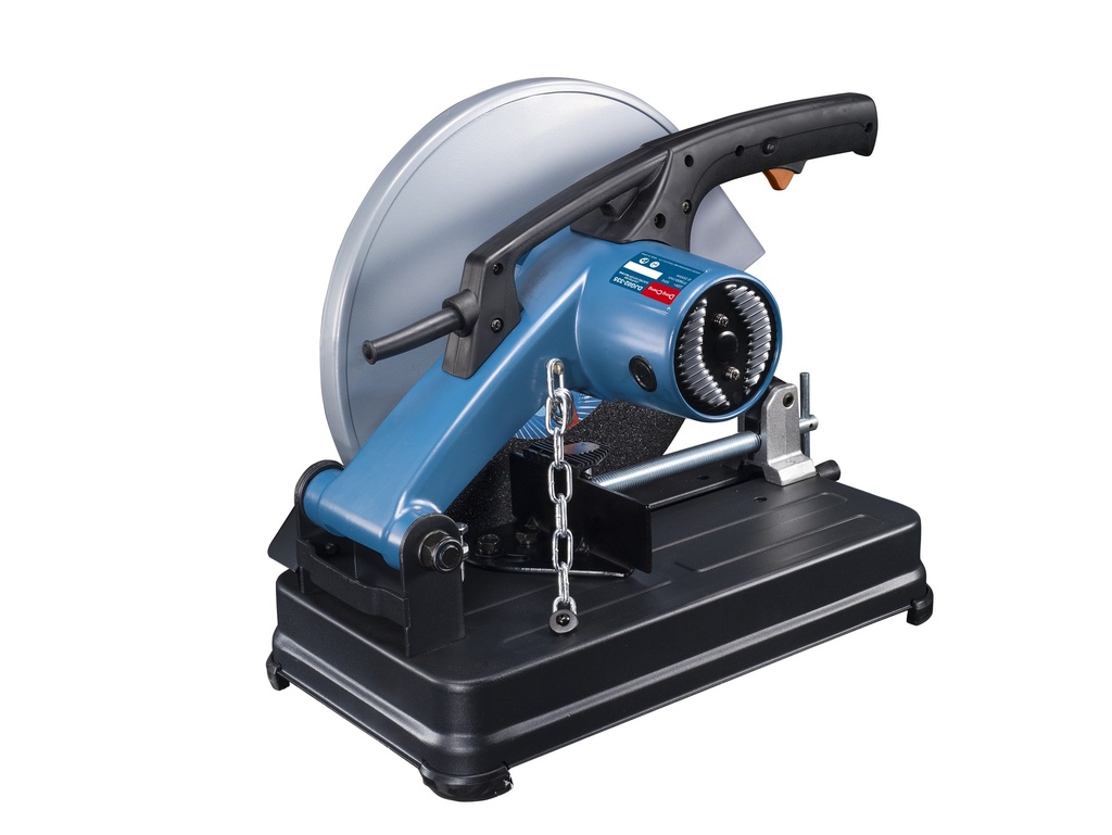 Electric Cut-Off
Machine DJG02-355(220V)
