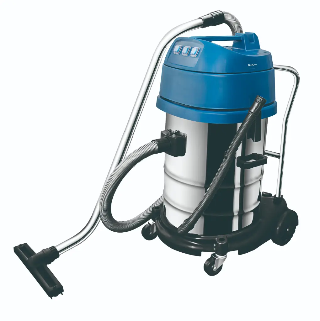 Vacuum Cleaner DVC80(220V)
