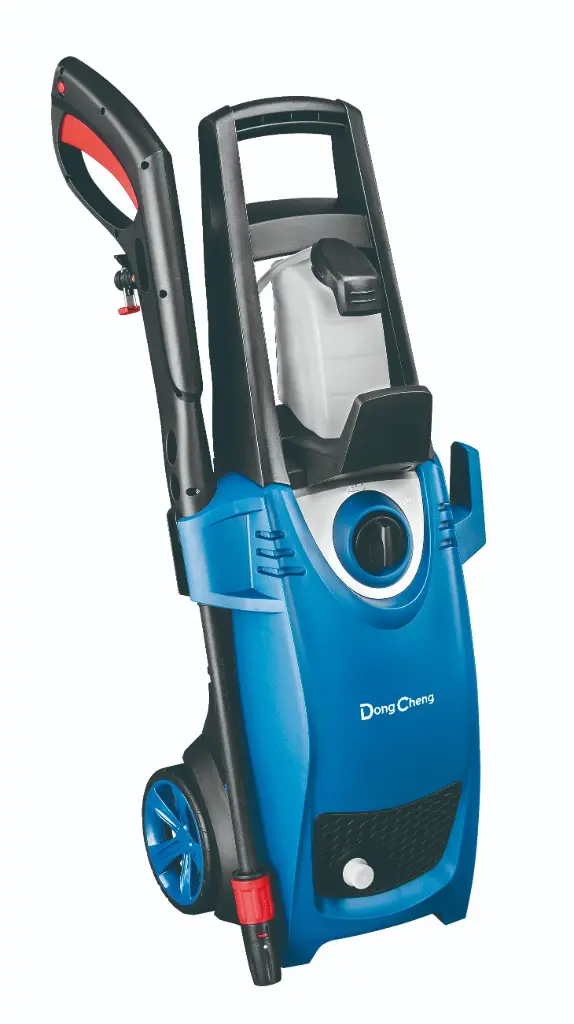 High-Pressure Washer DQW5.5/10(220V)