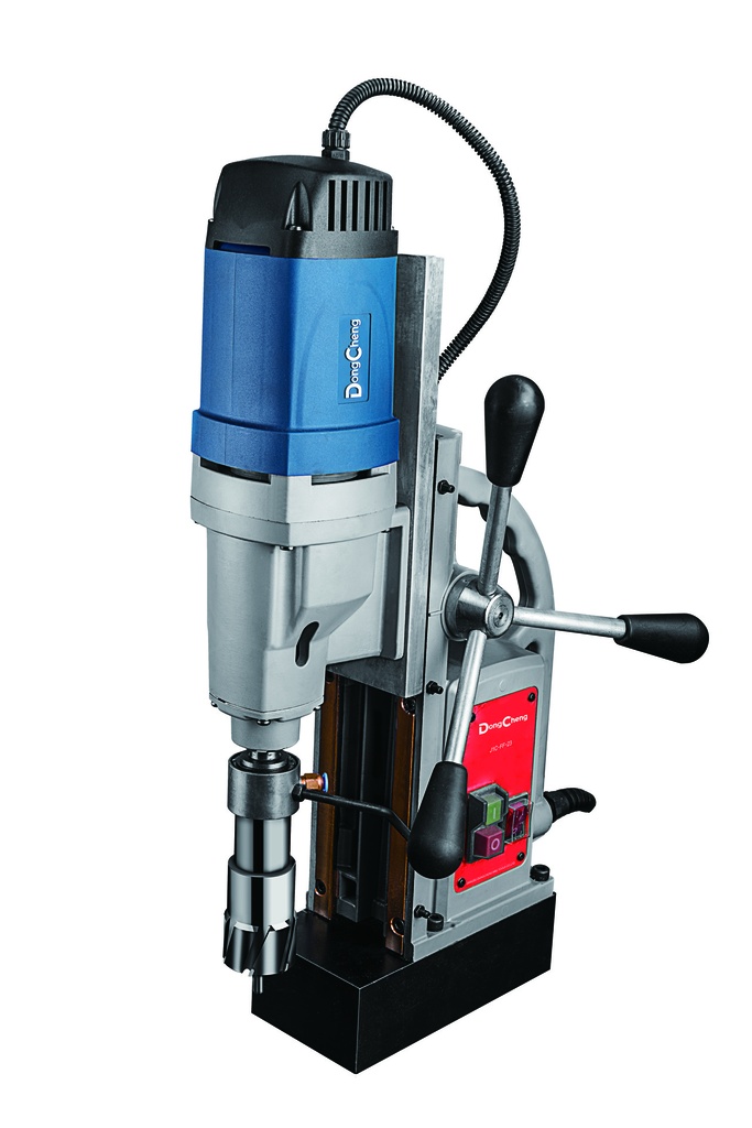 Magnetic Drill DJC23(220V)