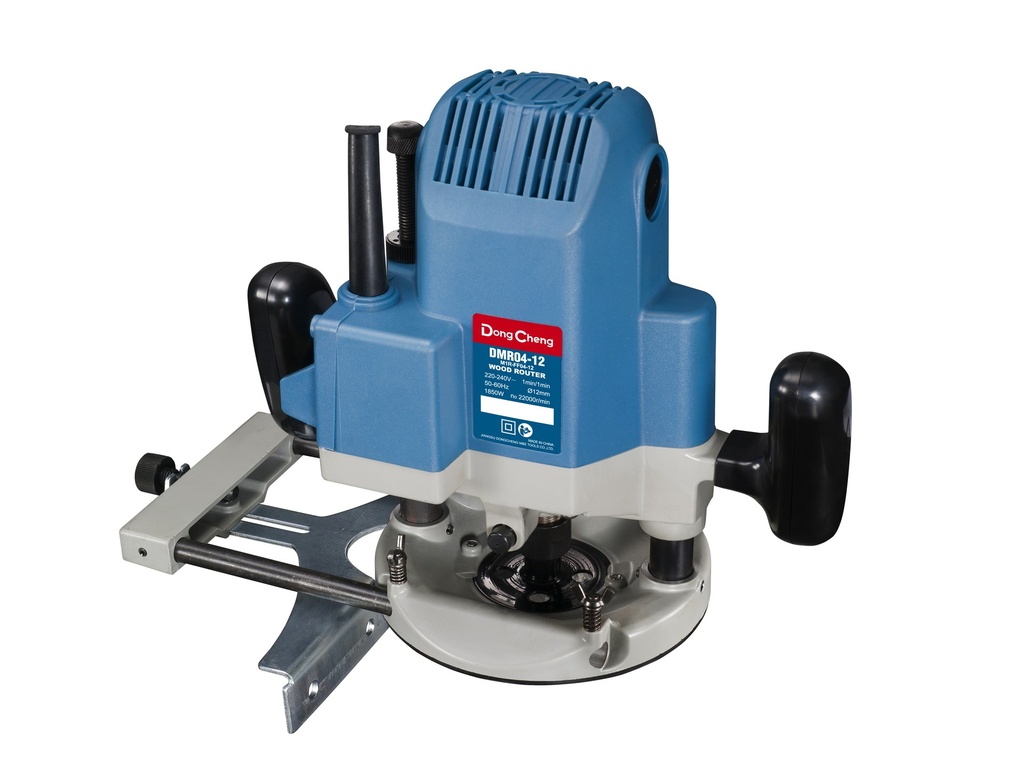 Wood Router DMR04-12(220V)