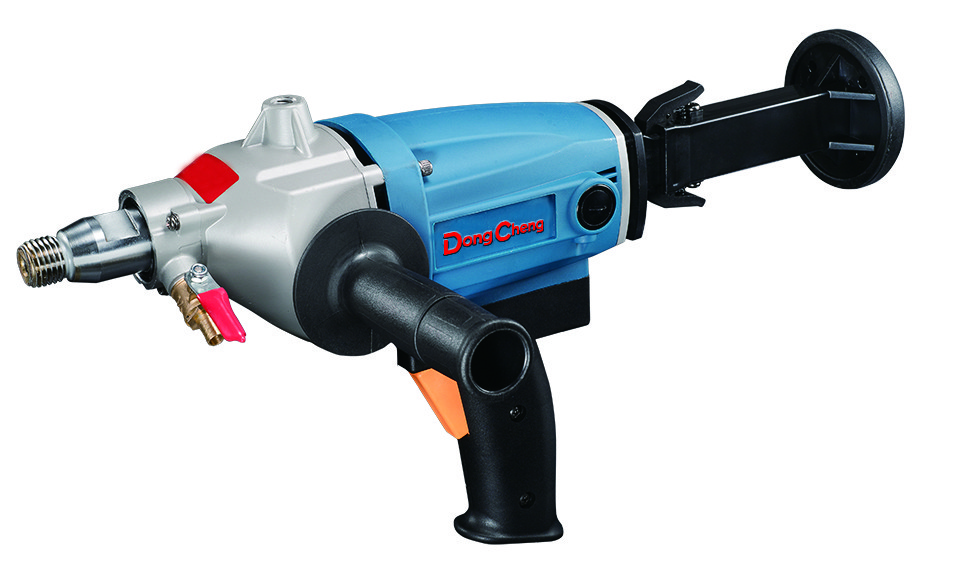 Diamond Drill With Water
Source DZZ90(220V)