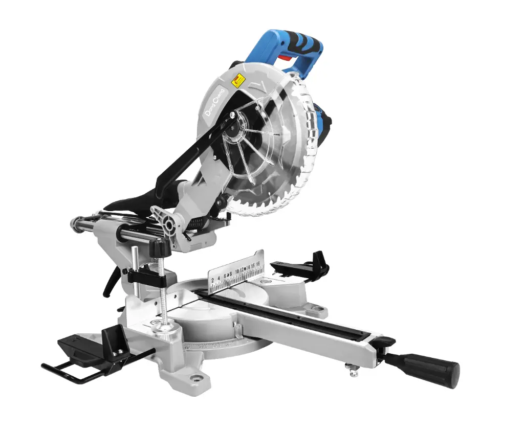 Slide Compound Mitre Saw DJX10-255(220V)