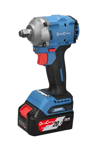 [10404142020] Cordless Brushless Impact Wrench DCPB358(TYPE EM)