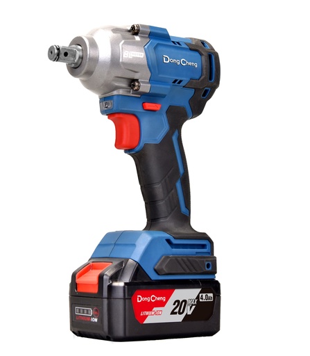 [10404142000] Cordless Brushless Impact Wrench DCPB488(TYPE EM)