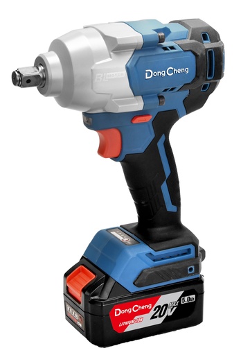 [10304142192] Cordless Brushless Impact Wrench DCPB698(TYPE FK)