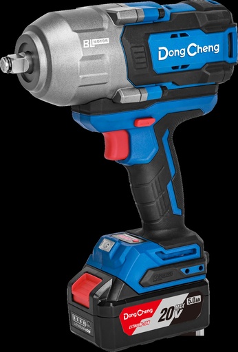 [10404142041] Cordless Brushless Impact Wrench DCPB1218(TYPE FK)