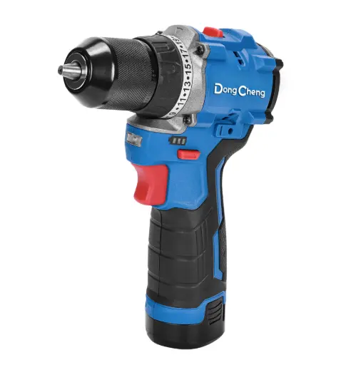 [10404112037] Cordless Brushless Driver Drill DCJZ1250(TYPE EK)