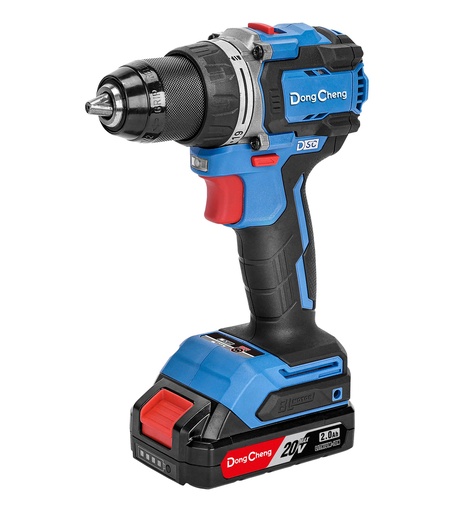 [10404112043] Cordless Brushless Driver Drill DCJZ2090(TYPE AM)