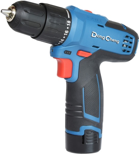 [10404120230] Cordless Driver/Hammer Drill DCJZ1202i(TYPE E)