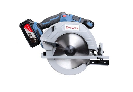 [10304220038] Cordless Brushless
Circular Saw DCMY02-185(TYPE BM)