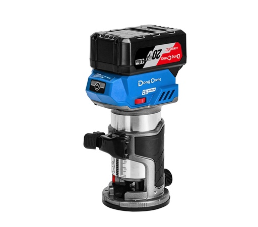 [10304322029] Cordless Brushless Trimmer DCMP6(TYPE BM)