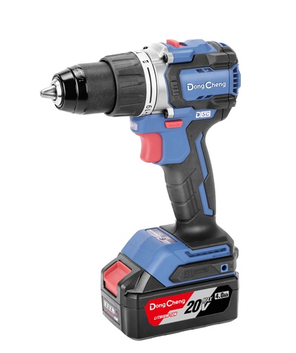 [10304122336] Cordless Brushless Driver/Hammer Drill DCJZ2090i(TYPE AM)