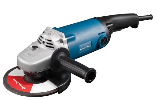 [11904010187] Angle Grinder DSM180A(Soft
Start)(220V)