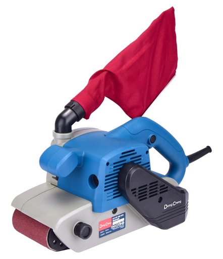 [11804040025] Belt Sander DST610(220V)
