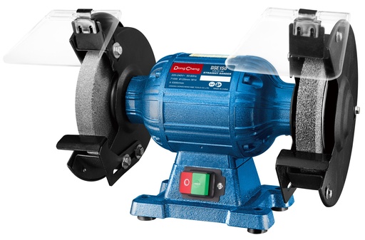 [11404492000] Bench Grinder DSE150(220V)