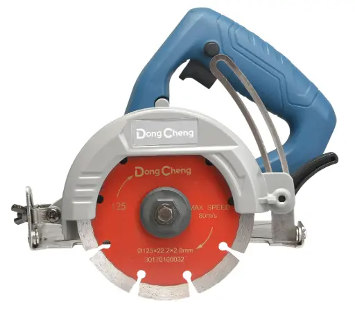 [11304212193] Marble Cutter DZE03-125(220V)