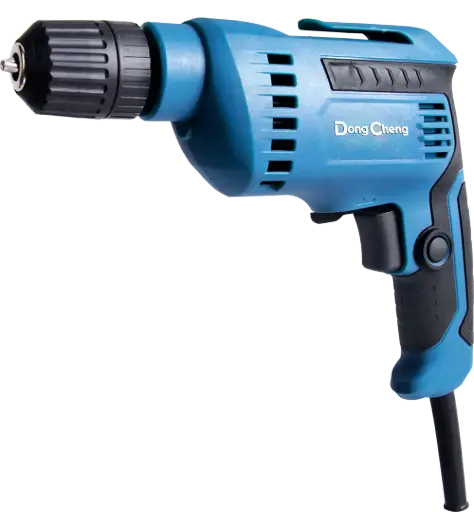 [11304112128] Electric Drill DJZ10-10K(220V)