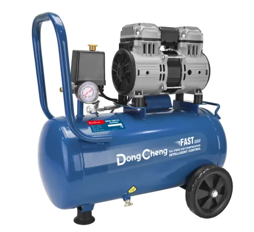 [13304512113] Oil-Free Air Compressor DQE1200/30L(220V)
