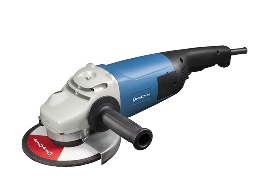 [11304012685] Angle Grinder DSM02-230B(Without Soft
Start)(220V)
