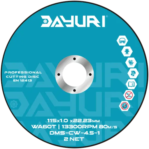 115 x 1.0 x 22.23mm